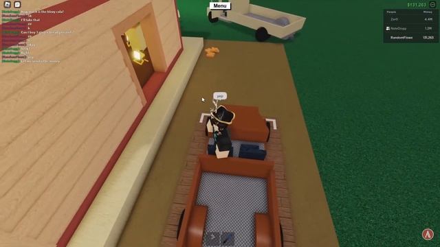 Top 5 Ways To Get Rich FAST In Lumber Tycoon 2 Roblox смотреть онлайн