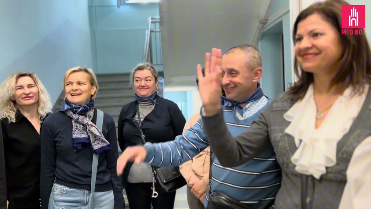 ЮБИЛЕЙ ГКОУ СКШИ №65 смотреть онлайн