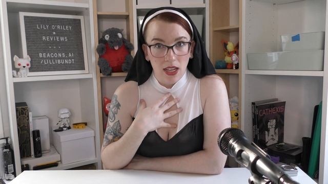 Let's Talk About Public Play And Exhibitionism