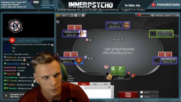 innerpsy highlights #17