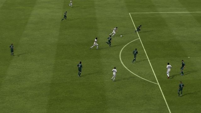 Смещение в центр смотреть онлайн