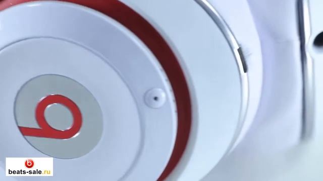 Beats Studio v 2 White смотреть онлайн
