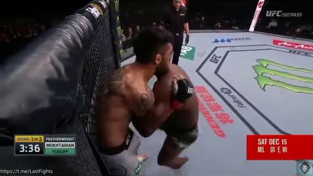 Суман Мохтарян против Содик Юсуфф | SUMAN MOKHTARIAN VS SODIQ YUSUFF