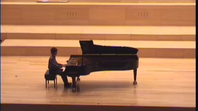 Michel Reynoso - Beethoven Sonata Nº32 Op.111 смотреть онлайн