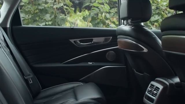 KIA K900 2019. Российские цены.