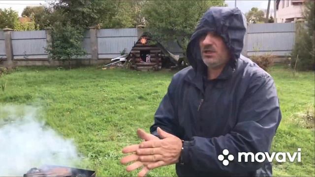 Обжиг сульфидной руды смотреть онлайн