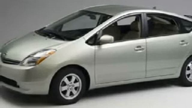 2006 TOYOTA PRIUS Murphy, NC CT3934A смотреть онлайн