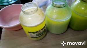 Творог пластовой. Очень вкусно и просто. Готовим творог.