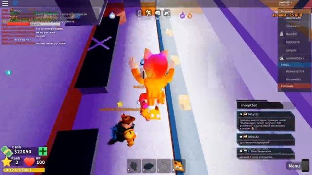 Стрим по Роблокс! Розыгрыш 80 robux для девочек в честь 8 марта! Стрим Roblox с Данилкейком! смотреть онлайн