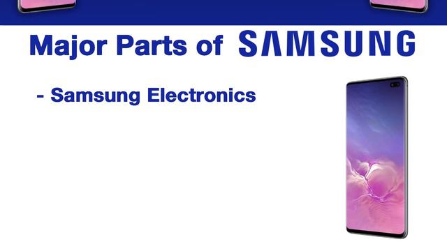 Samsung - Bigger Than You Know смотреть онлайн