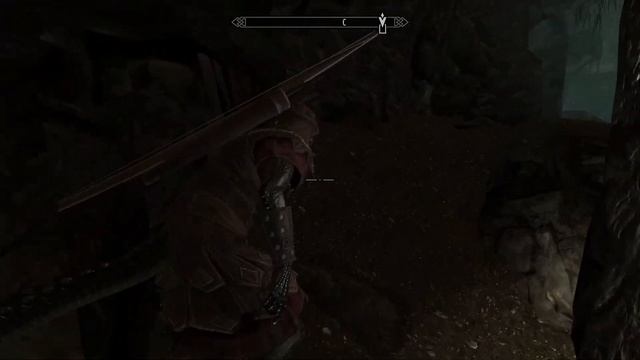 TES V Skyrim. Аргонианин №1. Наглое воровство на Сосновой заставе. Камень Барензии №1. смотреть онлайн