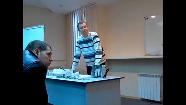 Семинар TM OKO прошедший 05.02.16 смотреть онлайн