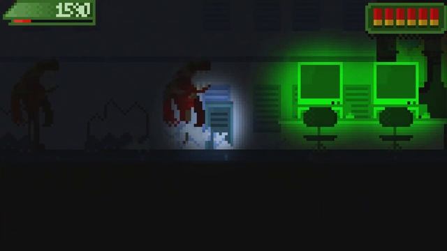 alien scumbags:(indie alpha shooter) new aliens, new jokes, more blood смотреть онлайн