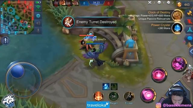 ZXUAN GA DIKASI NAPAS, GA MAU DI END JUGA !! смотреть онлайн