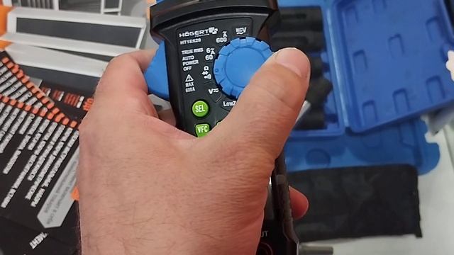 Функция NCV что это и как работает. смотреть онлайн