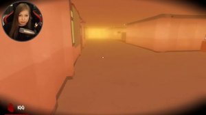 СБЕЖАЛА БЕЗ УРОНА НА ЯНДЕРЕ РЕЖИМЕ! [Прохождение Saiko no Sutoka] №4