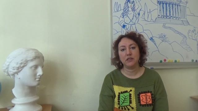 Студия изобразительного искусства "СОЛНЫШКО" смотреть онлайн