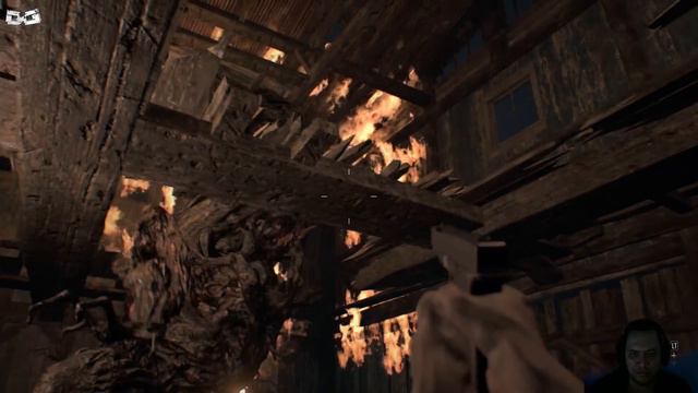 Resident Evil 7 # Salvando a Mia - 7 смотреть онлайн