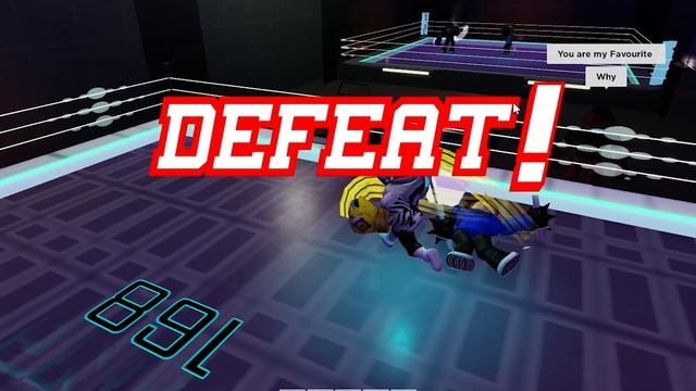 ALL INTRO ANIMATIONS in Roblox Boxing League (+VIP ones) смотреть онлайн