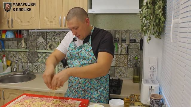 Легкие и вкусные блюда