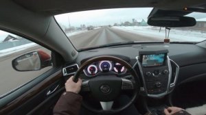 Подержанный Кадиллак СРХ 2 - посмотрите на эти проблемные места перед покупкой