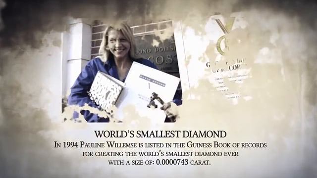 Royal Coster Diamonds - Our Legacy смотреть онлайн