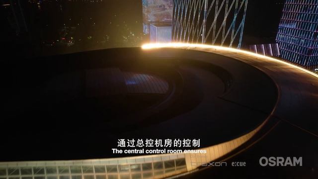 Tianjin Binhai New District - Tianjin, China смотреть онлайн