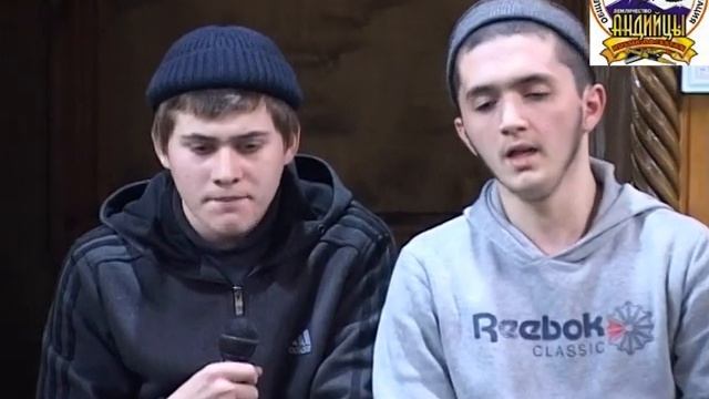 АНДИЙЦЫ 2й подкурс ИСЛАМСКОГО УНИВЕРА аль АШГ!АРИЯ смотреть онлайн