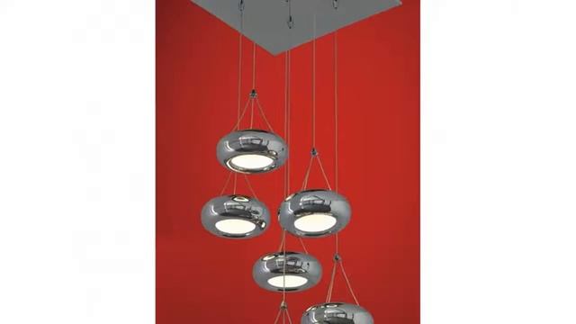 Люстра Citilux Орбита CL707161 обзор: светильник Citilux Орбита CL707161 36 Вт, где купить смотреть онлайн