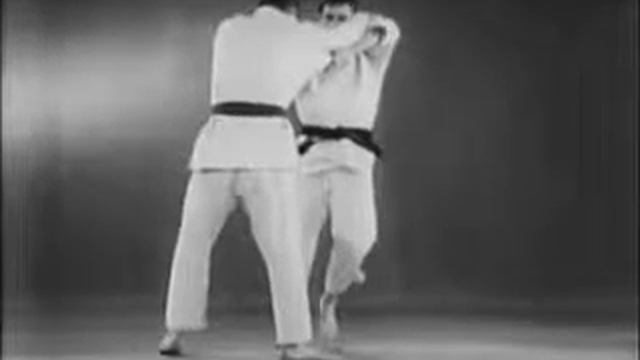 Дзюдо - Отхват смотреть онлайн