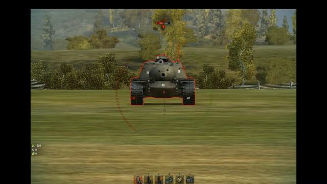 Пробитие, Jg. Pz. E 100 по T110E3. Пробитие ПТ. penetrate wot. смотреть онлайн