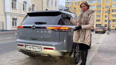 Новости автомобильной индустрии