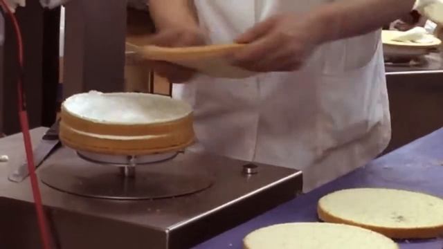 Belcake 670 Advanced Depositor