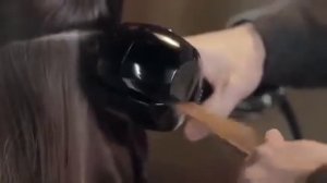 Завивка плойкой BaByliss