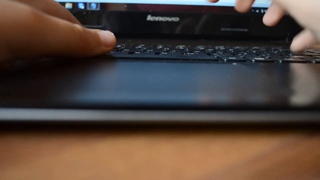 Review : Lenovo Ideapad S300!