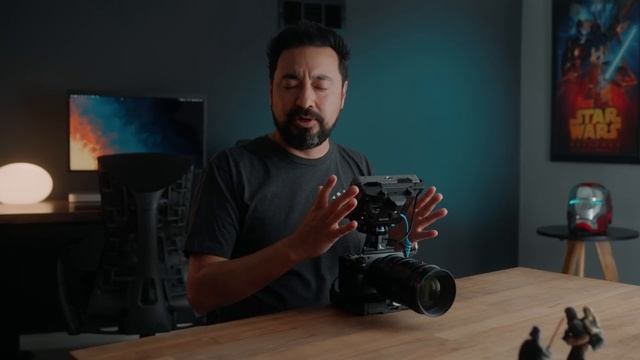 NEW Sony FX3 Firmware Update V3.0 // HOLY ? смотреть онлайн