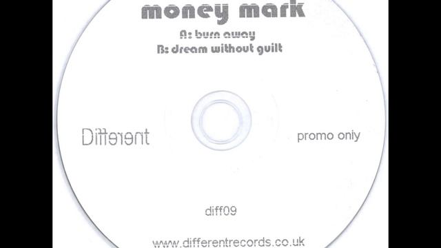 Money Mark - Burn Away смотреть онлайн