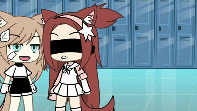 [1]//Давайте без давайте☺️💢//meme//Gacha life// смотреть онлайн