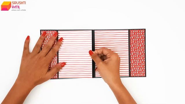5 Easy Scrapbook Cards / Easy Greeting Cards Tutorial by Srushti Patil | Combo No.05 смотреть онлайн