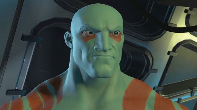 Guardians of the Galaxy Episode 5 - Don't Stop Believing смотреть онлайн