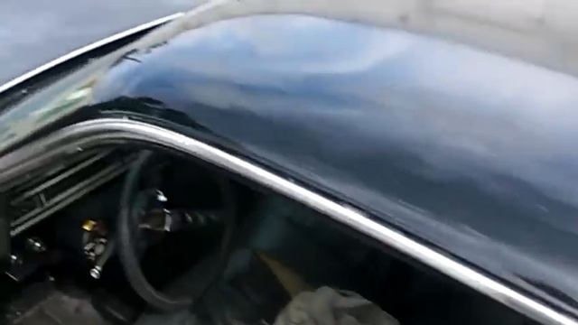 1971 ford torino 500 flowmaster super 40's смотреть онлайн