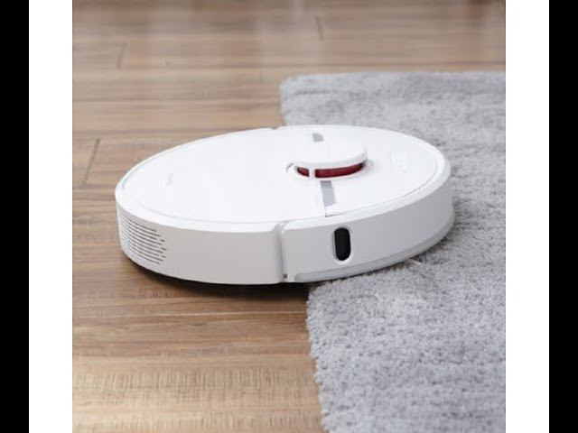 Настройка робота пылесоса xiaomi, любая модель 2022