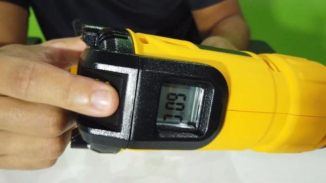 Melhor Soprador Térmico! DeWalt D26414 (Unboxing e teste) смотреть онлайн