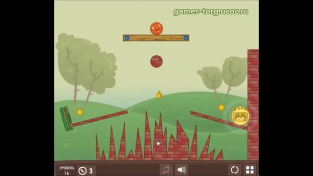 Игра Время разрезать. Как пройти уровень 11, 12, 13, 14, 15, 16, 17, 18, 19, 20. смотреть онлайн