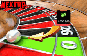 NEXTRP/ТАКТИКА НА 0 - ЭТО ТОП