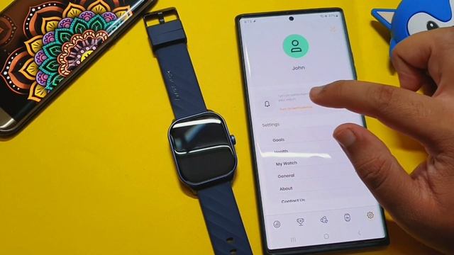 How To Get WhatsApp Messages In Fastrack Smartwatch | Get WhatsApp In Fastrack Smartwatch смотреть онлайн