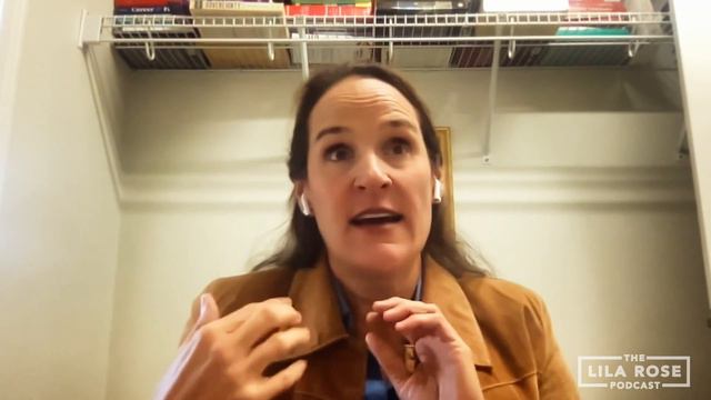 Good Feminism Vs. False Feminism w/ Erika Bachiochi | The Lila Rose Podcast E57 смотреть онлайн