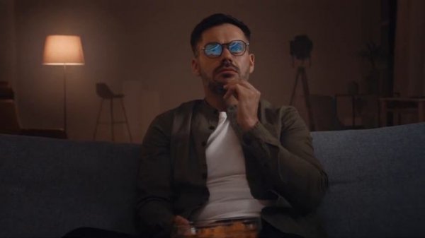 Formovie Theater | Ultimate Entertainment Experience with This 4K UHD Triple Color Laser TV