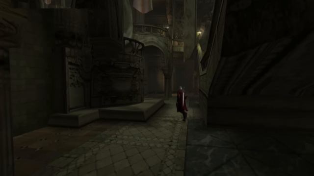 PCSX2 Emulator 1.2.1 | Devil May Cry [1080p HD] | Sony PS2 смотреть онлайн