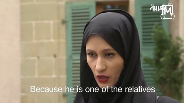 Qatar and Sheikh Talal… seizure of property, imprisonment, torture and abuse смотреть онлайн